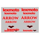 Lexmoto - Arrow Kit 2 - 006